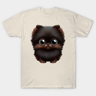 The Pomeranian Pal T-Shirt